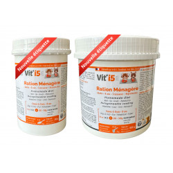 Vit'i5 Orange