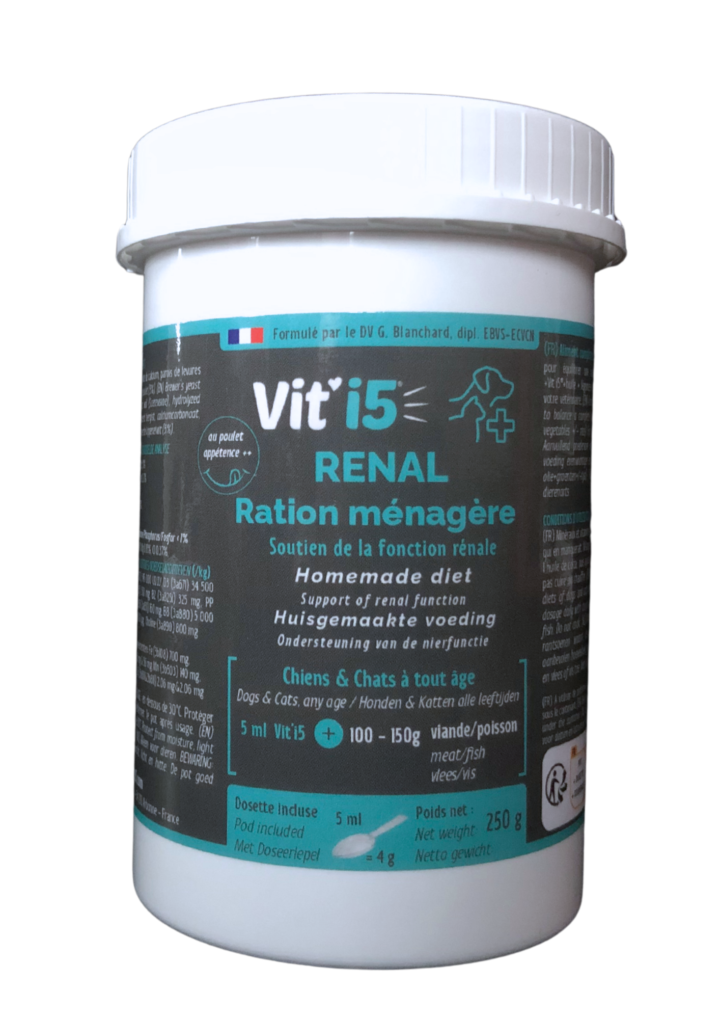 viti5 Renal