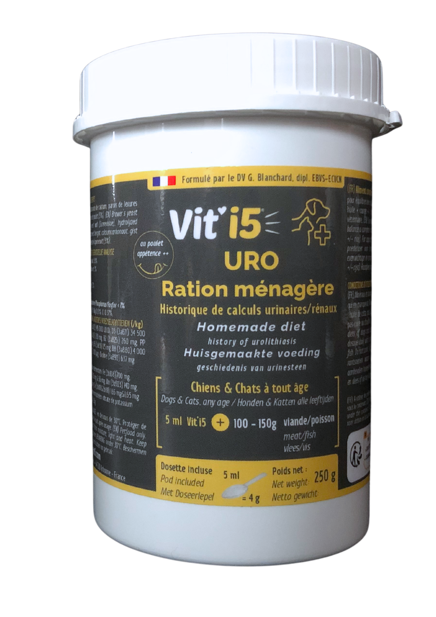 viti5 Uro